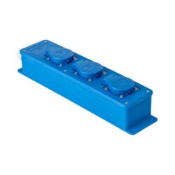 KERAF - Multibloc 3pris. blue - 104474