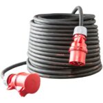 KERAF - Rallonge 5G6 25m HO7RNF - 104771
