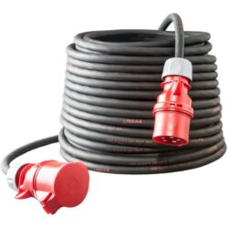 KERAF - Rallonge 5G6 25m HO7RNF - 104771