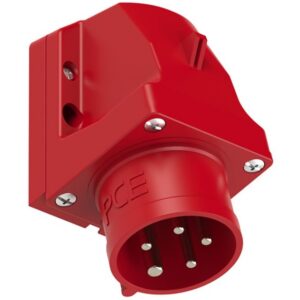 KERAF - phase échangeur16A 5P 400V - 103897
