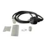 KERSTVERLICHTING - Duralight Professional LED power supply max 90m incl end caps - DLP-LED-2W-CON