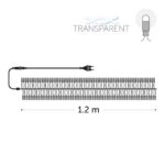 KERSTVERLICHTING - Flocklight LED 1