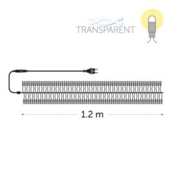 KERSTVERLICHTING - Flocklight LED 1