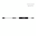 KERSTVERLICHTING - Low-V connect - led driver - 100W - blanc - 24 V - LVC-DRIVER-100W-W
