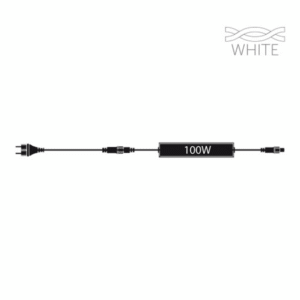 KERSTVERLICHTING - Low-V connect - led driver - 100W - blanc - 24 V - LVC-DRIVER-100W-W