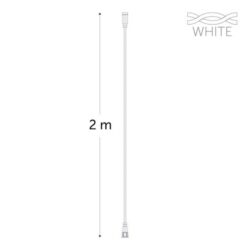 KERSTVERLICHTING - Simply Connect - 2M blanc - EC-EXT-2-W