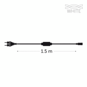 KERSTVERLICHTING - Simply Connect cable d'alimentation 1