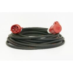 KIT artikelen - Rallonge 15 metre 5P(3x400V+N+PE) IP44 H07RN-F5G2