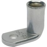 KLAUKE - Cosse Cu fil fin 150mm² M10 - 710F/10