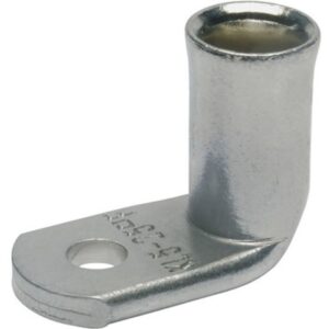 KLAUKE - Cosse Cu fil fin 150mm² M10 - 710F/10