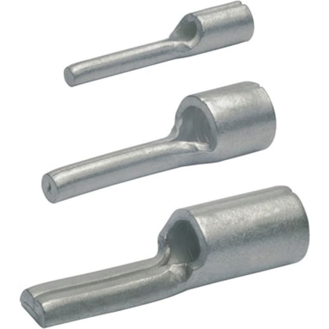 KLAUKE - Cosse fiche soulier de câble non isolé cuivre 50mm² - ST1720 KLAUKE - Cosse fiche soulier de câble non isolé cuivre 50mm² - ST1720
