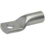 KLAUKE - Cosse tubulaire en acier résistant à la rouille V2A 1