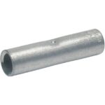 KLAUKE - Manchon soulier de câble tubulaire cuivre 50mm² - 26R