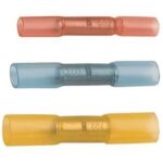 KLAUKE - Manchon therm.3.0-6.0² Jaune - CRIMPSEAL3