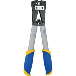 KLAUKE - Pince à sertir mécanique pour cosse/manchon standard Cu 6-50mm² longueur 390mm - K05