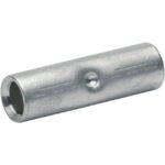 KLAUKE - Soulier câble manchon à sertir tubulaire raccordement sections diff. 16mm² - 123R