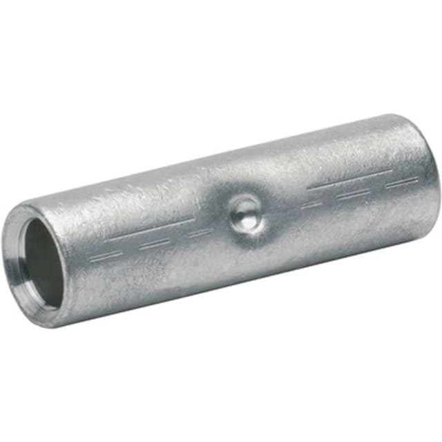 KLAUKE - Soulier câble manchon à sertir tubulaire raccordement sections diff. 16mm² - 123R KLAUKE - Soulier câble manchon à sertir tubulaire raccordement sections diff. 16mm² - 123R