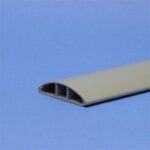 KLEINHUIS - Goulot.de sol 12x52 gris - BDK1250.1