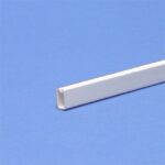 KLEINHUIS - Minicanal blanc 7x12mm - LCD71.6