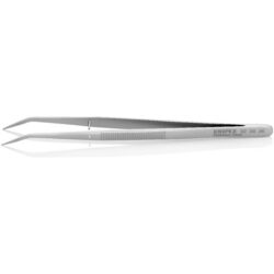 KNIPEX - Brucelle de précision avec goujon