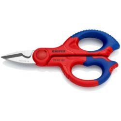 KNIPEX - Ciseaux d'électricien