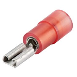 KNIPEX - Cosses clips femelles isolées