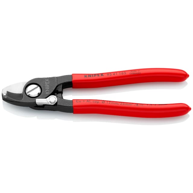 KNIPEX - Coupe-câbles KNIPEX - Coupe-câbles