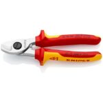 KNIPEX - Coupe-câbles VDE