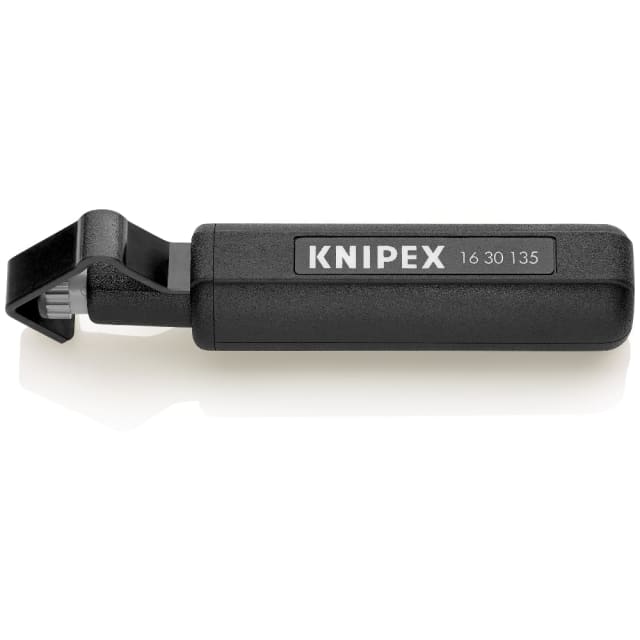KNIPEX - Couteau à dénuder Ø 6 KNIPEX - Couteau à dénuder Ø 6