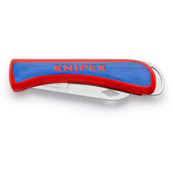 KNIPEX - Couteau d électricien - 16 20 50 SB