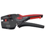 KNIPEX - KNIPEX NexStrip - MULTIFONCTIONS ELECTR. - 12 72 190 SB