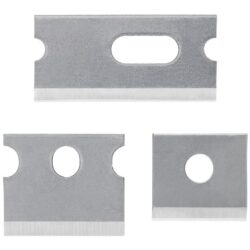 KNIPEX - Lames de rechange pour pince à sertir 97 51 12 - 97 59 12