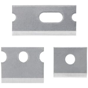 KNIPEX - Lames de rechange pour pince à sertir 97 51 12 - 97 59 12