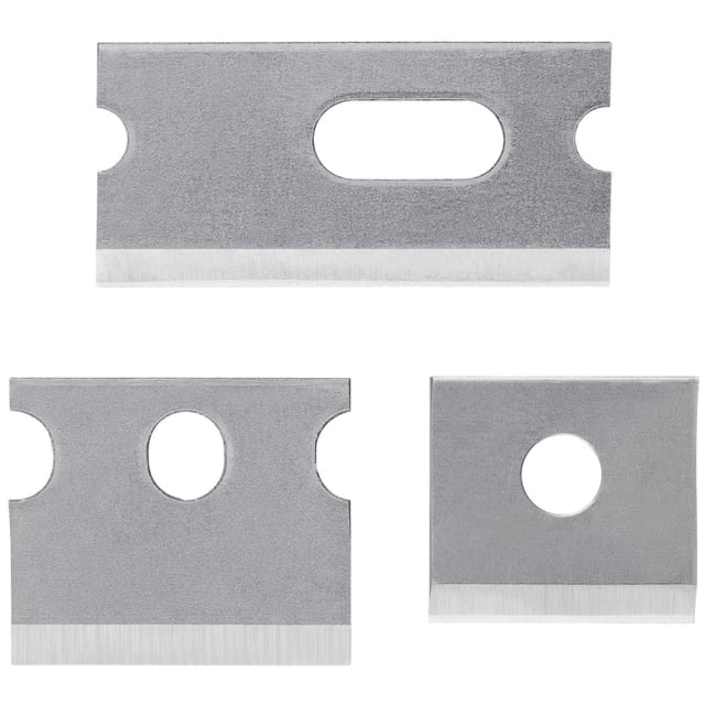 KNIPEX - Lames de rechange pour pince à sertir 97 51 12 - 97 59 12 KNIPEX - Lames de rechange pour pince à sertir 97 51 12 - 97 59 12