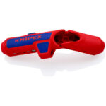 KNIPEX - Outil à dégainer ErgoStrip longueur 135mm