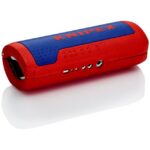 KNIPEX - Outil de dégainage/coupage TwistCut