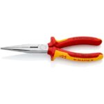 KNIPEX - Pince à bec de cigogne VDE