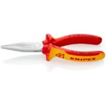 KNIPEX - Pince à becs longs VDE