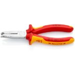 KNIPEX - Pince à dégainer VDE