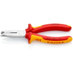 KNIPEX - Pince à dégainer VDE