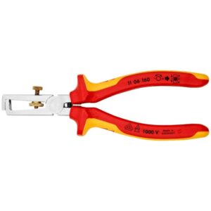 KNIPEX - Pince à dénuder VDE