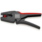 KNIPEX - Pince à dénuder automatique MultiStrip 10
