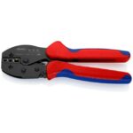 KNIPEX - Pince à sertir PreciForce