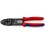 KNIPEX - Pince à sertir