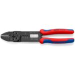 KNIPEX - Pince à sertir