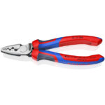 KNIPEX - Pince à sertir