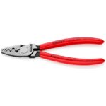 KNIPEX - Pince à sertir