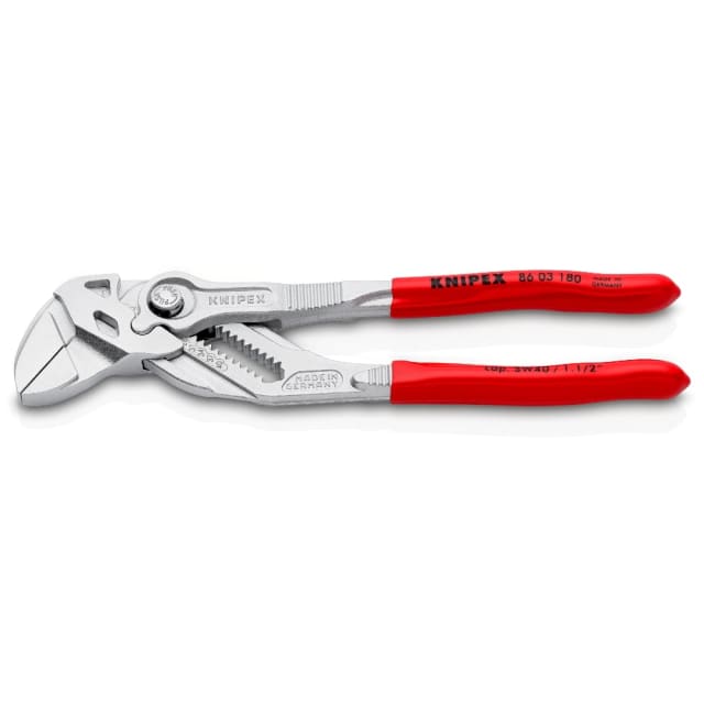 KNIPEX - Pince-clé KNIPEX - Pince-clé