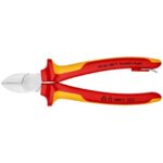 Pince coupante de côté VDE antichute 180 mm 70 06 180 T – Image 7