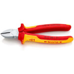 KNIPEX - Pince coupante de côté VDE